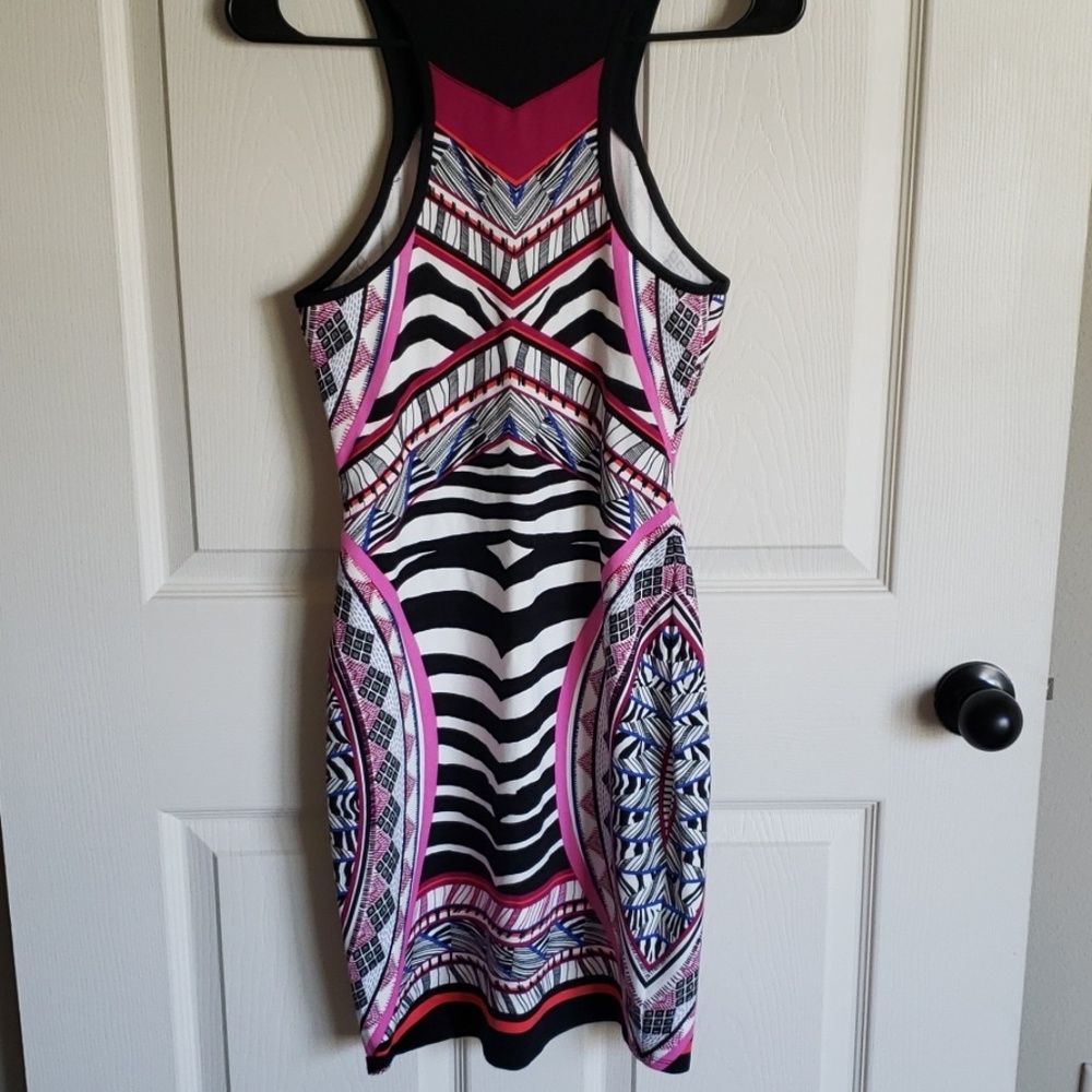 Express | Racerback Dress - Picture 4 of 4